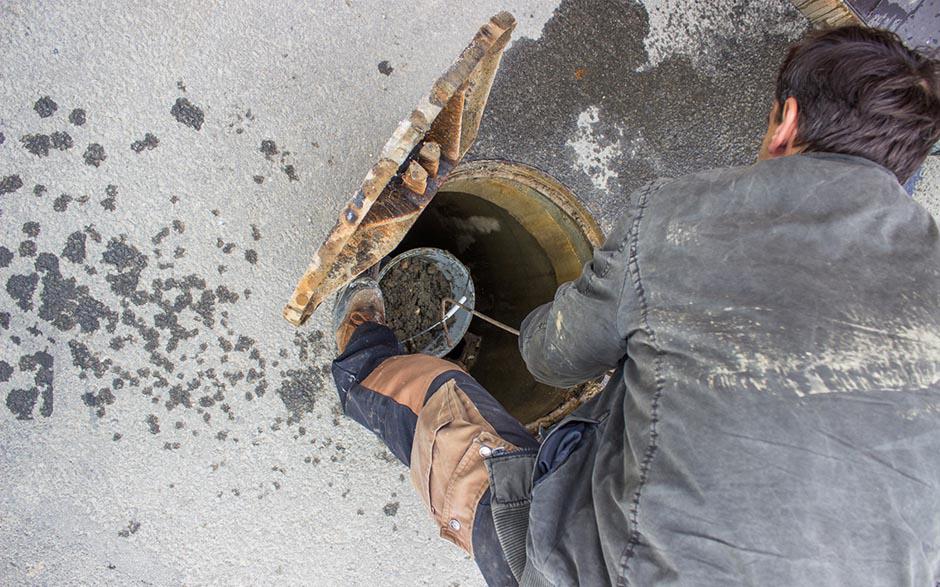 déboucheur canalisation Gentilly