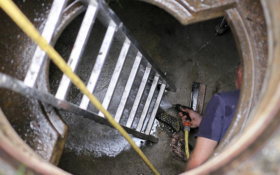 déboucheur canalisation Gentilly