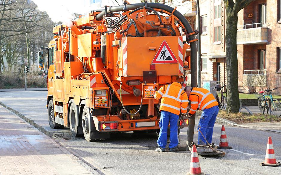 déboucheur canalisation Gentilly